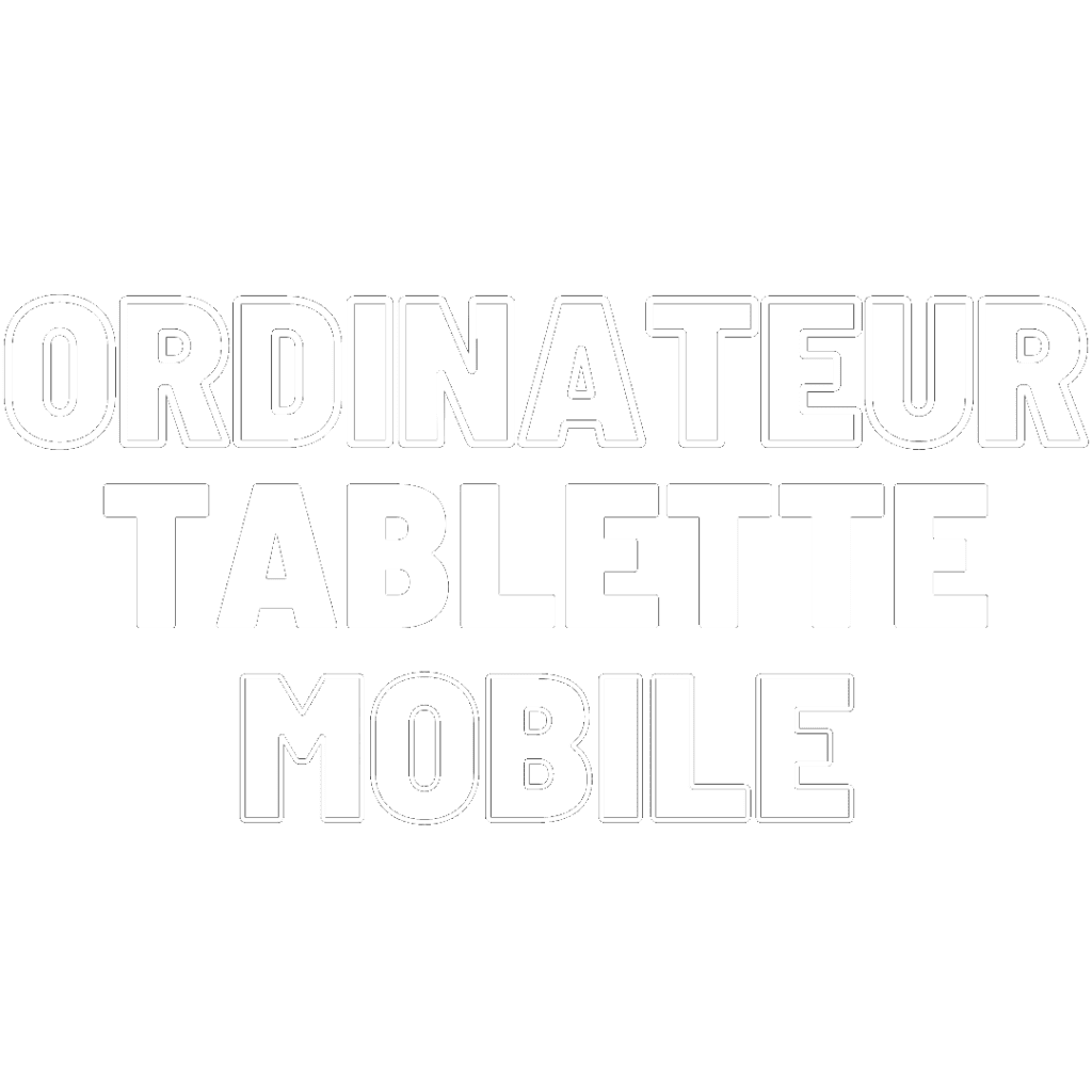 tablette