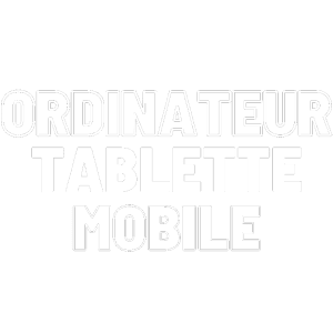 tablette