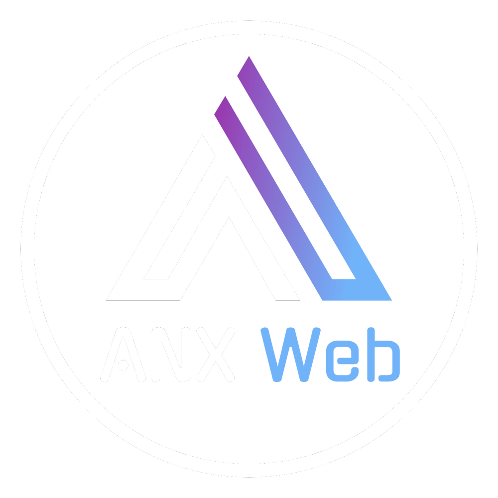 ANX Web