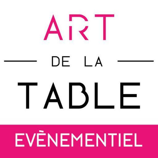 logo art de la table